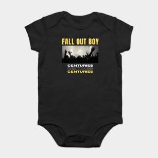 Fall out boy baby clothes deals